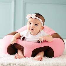 this seat that gives babies 360 degree support as they learn how to sit up on their own baby sofa chair baby support baby sofa
