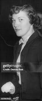 636 Oct 10 1950 Stock Photos, High-Res Pictures, and Images