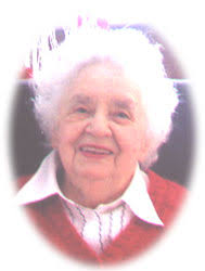 Estelle Cote Albert (1910-2005)
