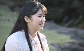 Aiko yanai, known by her stage name aiko, is a japanese pop singer and songwriter. The 19th Birthday Of Japanese Princess Aiko Is Celebrated Today