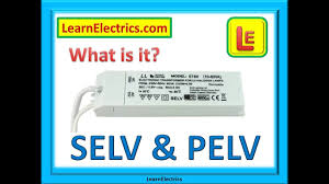 You may be able to configure your internet browser to block strictly necessary cookies. Selv And Pelv What Is It Learn The Difference Between The Two Types Of Transformer Youtube
