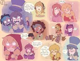 A Hat In Time Place For All Your Hat In Time Needs A Hat In Time Comic A Hat In Time A Hat In Time Fanart
