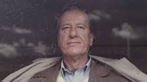 The Eye of the Storm