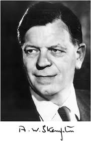 Chapter: Alec W. Skempton