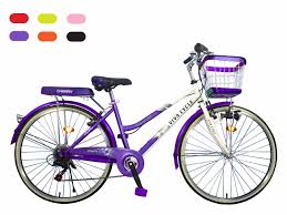Tante dan anak kecil подробнее. Sepeda Viva Vivacycle