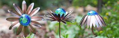 Check spelling or type a new query. Solar Illuminaire Garden Ornaments Solar Powered Garden Decoration