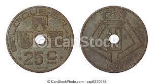 Monnaie antique rare, monnaie gauloise rare. Antiquite Belgique Monnaie Rare Antiquite Rare Isole Fond Belgique Blanc Monnaie Canstock