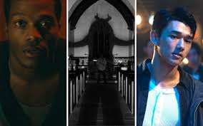 Best Movies to Watch Stoned and Where to Stream Them