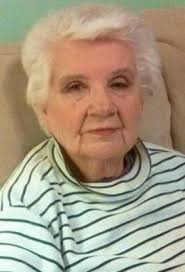 Elizabeth Lynch Obituary