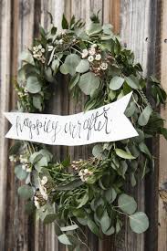 Southern Winter Wedding Inspiration Rustic Wedding Chic Diy Wedding Wreath Bridal Shower Decorations Wedding Wreaths