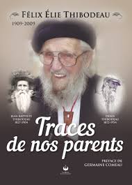 Traces de nos parents