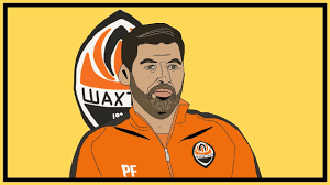 Fonseca does not deserve at all to be replaced. Paulo Fonseca Zorro Di Mozambique Bigsoccer Forum