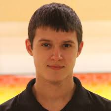 2015-16 Men's Bowling Roster