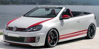 Pin Op Modified Volkswagen Golf Vii Gti Cabriolet 7th Generation A7 Typ 5g Mk7