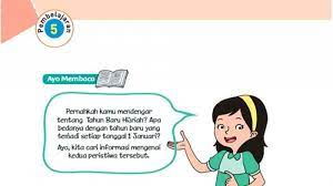 Home matematika kelas 5 kunci jawaban matematika kelas 5 halaman 4, 5, 7, 8, 9, dan 10. Kunci Jawaban Tema 8 Kelas 6 Halaman 120 121 122 124 Subtema 3 Pembelajaran 5 Bumi Matahari Bulan Tribun Pontianak