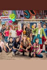 Juni 2003 in attendorn) ist ein deutscher schauspieler. Schloss Einstein 23x13 Episode 961 Trakt Tv