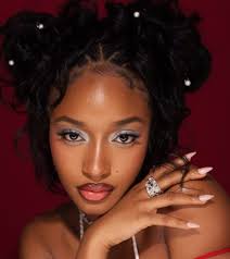 Join Ayra Starr group.