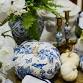 Decoupage Pumpkins