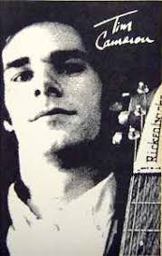 Tim Cameron