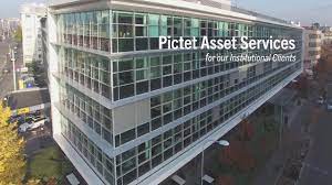 Pictet asset management sa operates as an investment management company. Pictet Asset Services Our Services To Institutional Clients Youtube