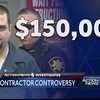 Check spelling or type a new query. Top Contractor Admits Stealing Thousands From Customers