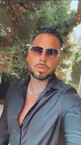 Hola desde Puerto Rico