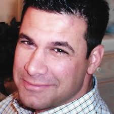 Stephen Broussard (1976-2023)