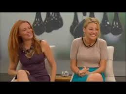 Lori lively's birthstone is topaz and citrine. Blake Lively Lori Lively Nate 23 November 2011 Youtube