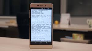 Recenzia: Coolpad Modena 2 - pekný, ale ...