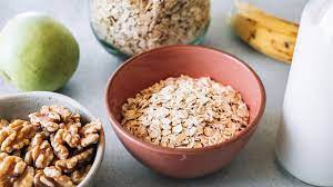 Depends on how it's stored. Does Oatmeal Expire Dried Cooked And More