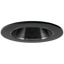 Remove the wing nut from the inside of the recessed fixture that holds the socket plate in place. Elco Lighting El2693w 3 Diecast Adjustable Baffle Industrial Scientific Housings Rayvoltbike Com