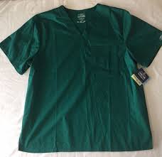 Fyvor has verified beach bunny swimwear discount codes in april. Scrubs Cherokee Scrubs Workwear Men S Scrub Top 4743 Hunter Green Hunw Cherokee Stretch Cosys Cc