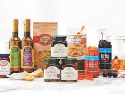 Shop stonewall kitchen 2019 macy's jam tree online at macys.com. All In Good Taste Stonewall Kitchen Expands