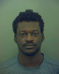 PRESS RELEASE *** Man Charged with Capital Murder in Killing of Infant  Date: 04/13/2021 Location: 500 Rubin #1006 Victim: 1 –year old male  Arrested: 24 –year old Marvin Rex Lake of