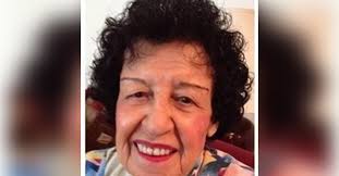 Obituary information for Florence Elizabeth Reed