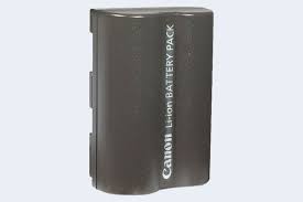 Canon 40d Battery What Are The Options