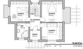 We're happy to show you hundreds of small house plans in every exterior style you can think of! Small Three Bedroom House Plans Ideal Spaces Houz Buzz House Plans 109056