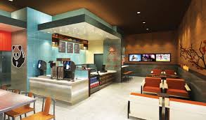 panda express test kitchen and brand