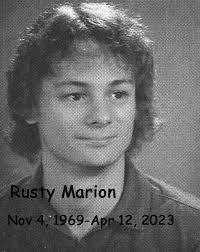 Celebration of Life for Gerald Whitfield in Crescent, OK