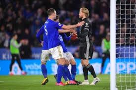 James maddison has a hip problem; Slavia Praha Launch Savage Attack On Leicester City Star Claiming He S Overweight And Wears A Tummy Tucking Corset