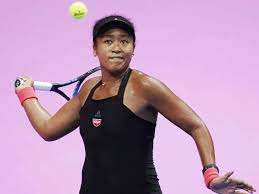 Pin On Naomi Osaka