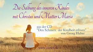 Akzeptiere aufkommende gefühle voll und ganz. Die Salbung Meditation Fur Das Innere Kind Aus Den Schmerz Der Kindheit Erlosen Youtube