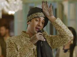 Ranbir Kapoor Bridal Mehendi Wedding Sherwani Ranbir Kapoor Wedding Outfit