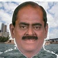 KRISHNAN VARADARAJAN