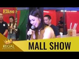 Is it weird that my name is elise, my sg name is ellie, my bf's name is eli (pronounced ellie) and my favourite animal crossing character is ellie. Elise Mall Show Laura Lehmann Sings Sundo In Sm City Rosario Youtube