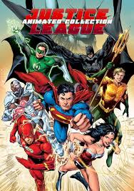 Trailer turn off light report download subtitle favorite. Justice League Animated Collection The Movie Database Tmdb