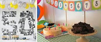 I'm katie from tied ribbon.and i have a confession. Birthday Party Decoration Ideas My Decorative