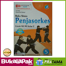 Download buku kurikulum 2006 sd mi kelas 1 lengkap dadang jsn. Buku Penjaskes Kelas 5 Masnurul