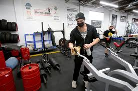 Team brickhouse fitness is coming hard in 2020 bringing you the best motivational workout videos. Coronavirus Cases Soar In Winnipeg As Manitoba Struggles With One Of Canada S Steepest Curves The Globe And Mail