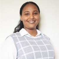 Bezawit Bekele's Instagram, Twitter & Facebook